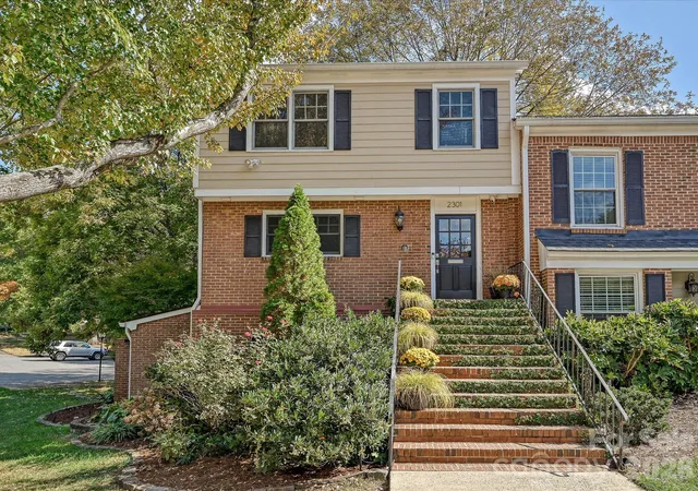 Photo 1 of Townhouse for sale at 2301 Hayloft Cir, Charlotte, NC 28226 | MLS# 4430974 | Listing updated on 2026-10-30