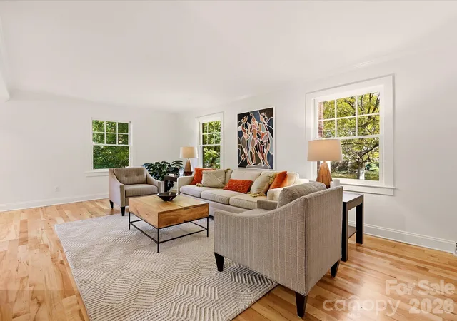 Photo 2 of Townhouse for sale at 2301 Hayloft Cir, Charlotte, NC 28226 | MLS# 4430974 | Listing updated on 2026-10-30