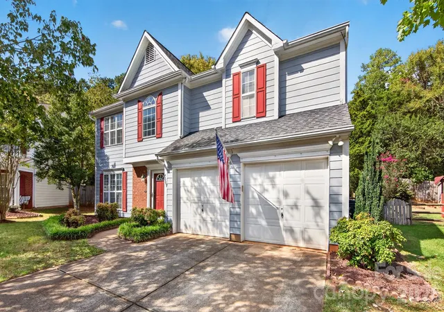 Single family home for sale at 7609 Berrywood Cir, Huntersville, NC 28078 | MLS# 4430975