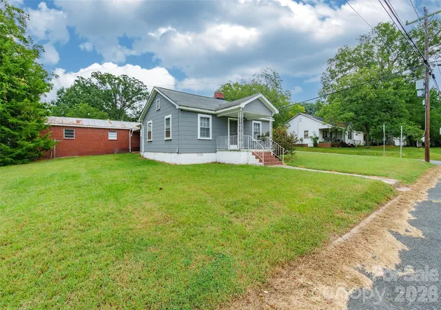 Photo 2 of Single family home for sale at 602 Ross St, Marshville, NC 28103 | MLS# 4430978 | Listing updated on 2026-10-07