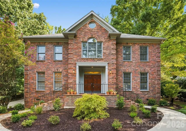Photo 1 of Single family home for sale at 3715 Monique Ln, Charlotte, NC 28210 | MLS# 4430980 | Listing updated on 2026-10-04
