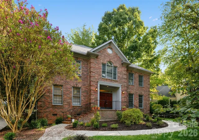 Photo 1 of Single family home for sale at 3715 Monique Ln, Charlotte, NC 28210 | MLS# 4430980 | Listing updated on 2026-10-04