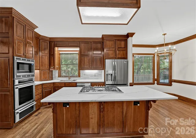 Photo 3 of Single family home for sale at 3715 Monique Ln, Charlotte, NC 28210 | MLS# 4430980 | Listing updated on 2026-10-04
