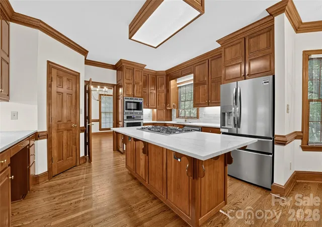 Photo 4 of Single family home for sale at 3715 Monique Ln, Charlotte, NC 28210 | MLS# 4430980 | Listing updated on 2026-10-04