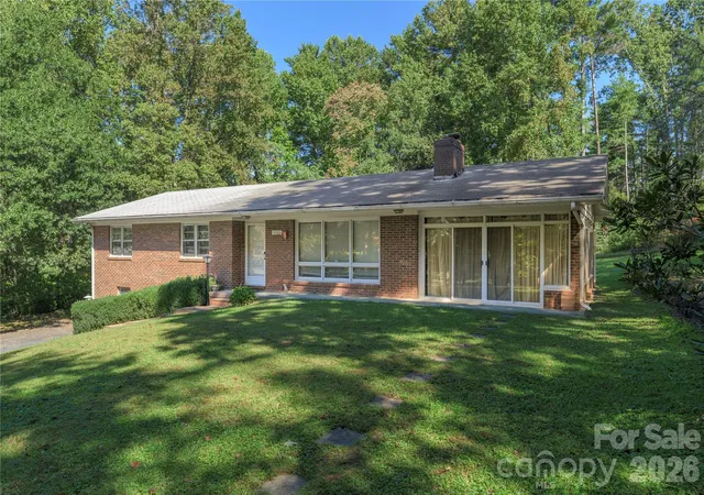 Single family home for sale at 2882 Butler Brg Rd, Mills River, NC 28759 | MLS# 4430985