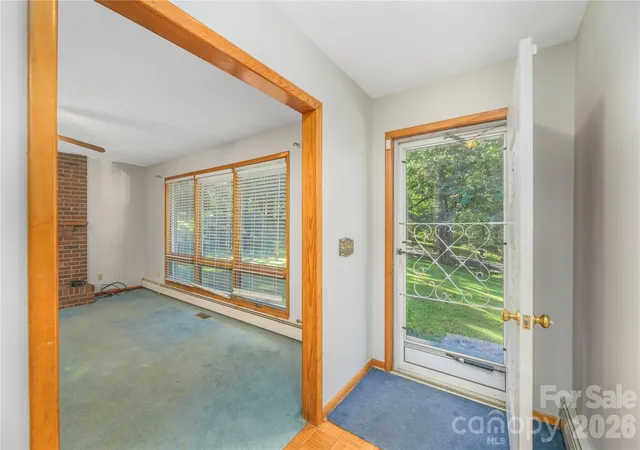 Photo 2 of Single family home for sale at 2882 Butler Brg Rd, Mills River, NC 28759 | MLS# 4430985 | Listing updated on 2026-10-03