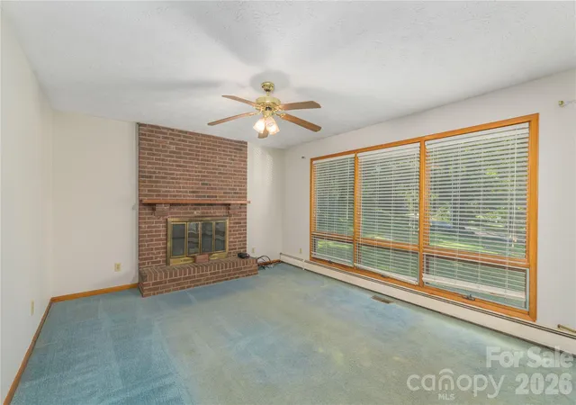 Photo 3 of Single family home for sale at 2882 Butler Brg Rd, Mills River, NC 28759 | MLS# 4430985 | Listing updated on 2026-10-03