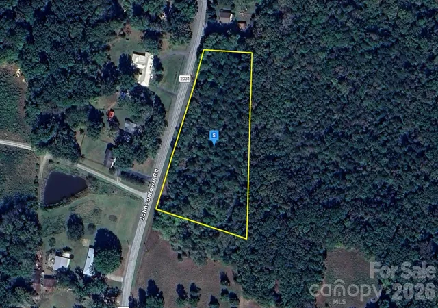 Land for sale at 1171 Johnsontown Rd, Thomasville, NC 27360 | MLS# 4430989