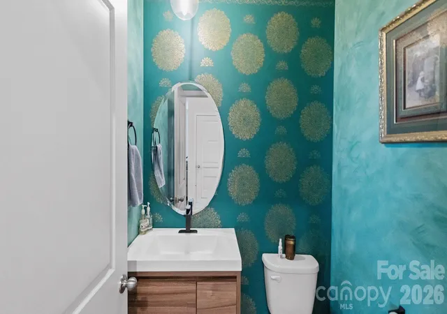 Photo 3 of Single family home for sale at 3450 Buck Ct, Gastonia, NC 28056 | MLS# 4430992 | Listing updated on 2026-10-03
