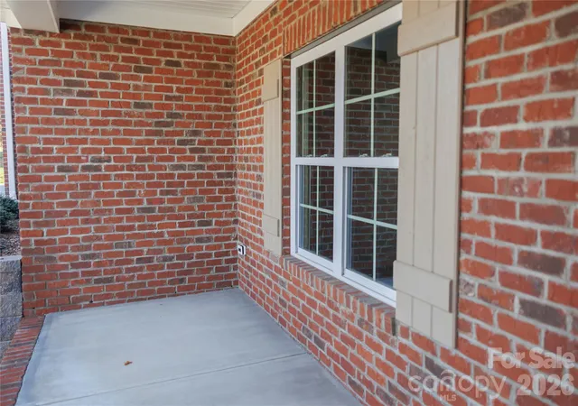 Photo 3 of Townhouse for sale at 107 Abbington Ln, Shelby, NC 28150 | MLS# 4430999 | Listing updated on 2026-10-07