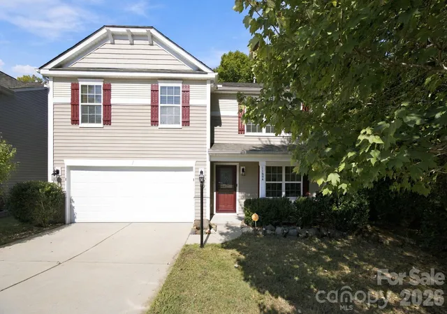 Photo 1 of Single family home for sale at 11604 Ragan Elizabeth Ct, Charlotte, NC 28278 | MLS# 4431000 | Listing updated on 2026-10-14