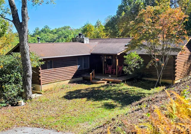 Photo 1 of Single family home for sale at 105 Poplar Ridge Ln #59 and 60, Burnsville, NC 28714 | MLS# 4431002 | Listing updated on 2026-10-09