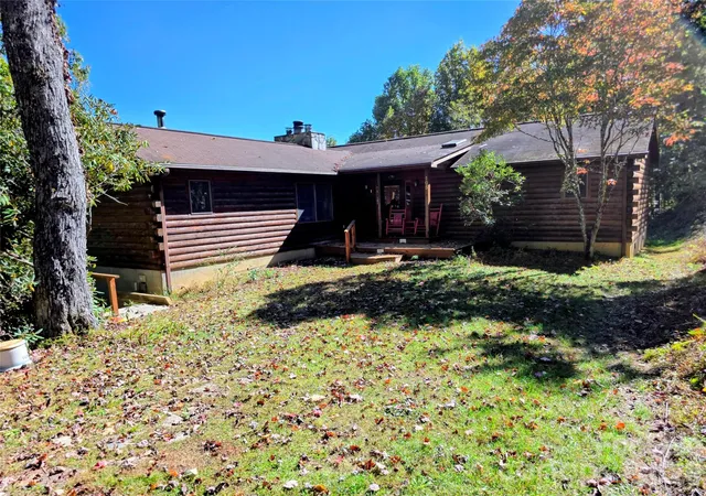 Photo 2 of Single family home for sale at 105 Poplar Ridge Ln #59 and 60, Burnsville, NC 28714 | MLS# 4431002 | Listing updated on 2026-10-09