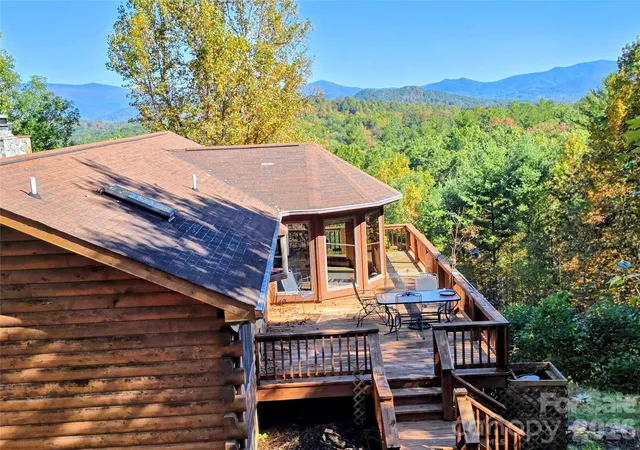 Photo 3 of Single family home for sale at 105 Poplar Ridge Ln #59 and 60, Burnsville, NC 28714 | MLS# 4431002 | Listing updated on 2026-10-09