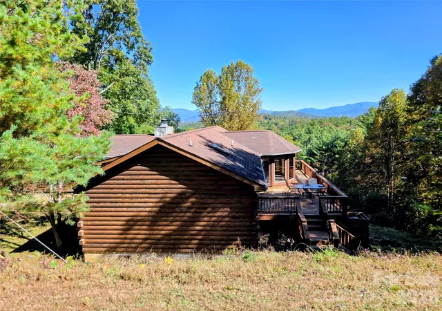Photo 3 of Single family home for sale at 105 Poplar Ridge Ln #59 and 60, Burnsville, NC 28714 | MLS# 4431002 | Listing updated on 2026-10-09