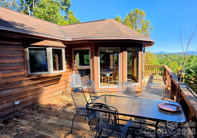 Photo 4 of Single family home for sale at 105 Poplar Ridge Ln #59 and 60, Burnsville, NC 28714 | MLS# 4431002 | Listing updated on 2026-10-09