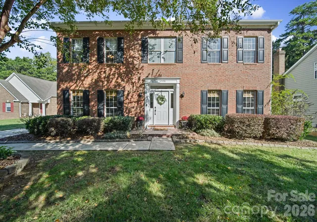 Photo 1 of Single family home for sale at 14528 Limestone Ln, Pineville, NC 28134 | MLS# 4431004 | Listing updated on 2026-10-08