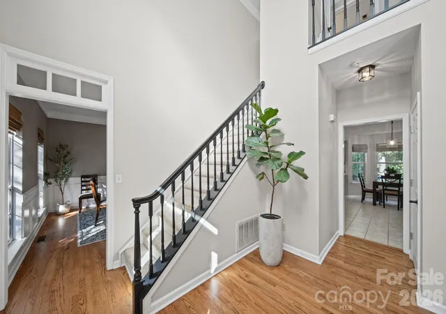 Photo 3 of Single family home for sale at 14528 Limestone Ln, Pineville, NC 28134 | MLS# 4431004 | Listing updated on 2026-10-08