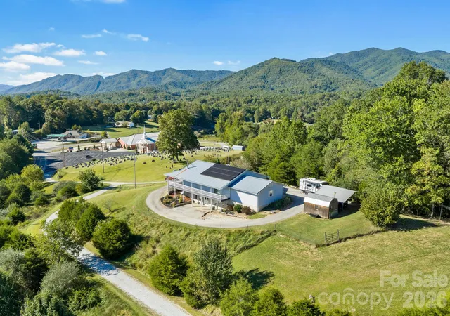 Photo 2 of Single family home for sale at 6275 Bryson City Rd, Franklin, NC 28734 | MLS# 4431014 | Listing updated on 2026-10-03