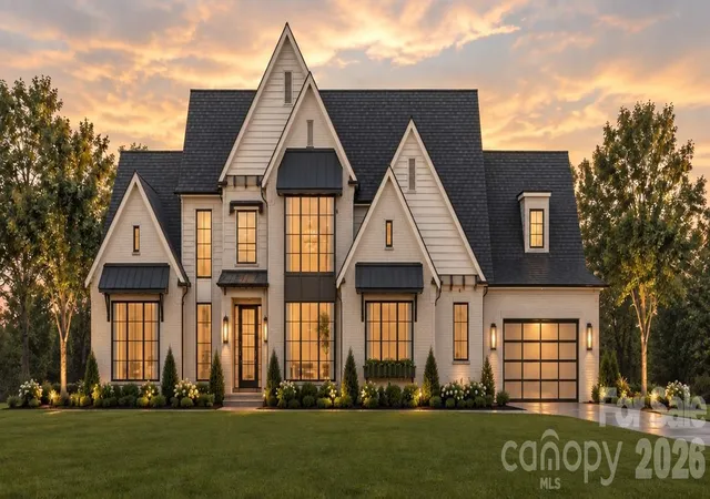 Single family home for sale at 714 Deodar Cedar Dr, Matthews, NC 28104 | MLS# 4431017 | Listing updated on 2026-10-03