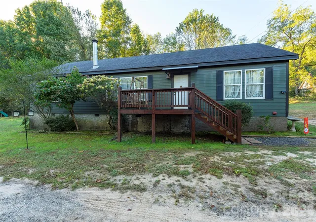 Single family home for sale at 12 Stoney Crk Ln, Candler, NC 28715 | MLS# 4431022