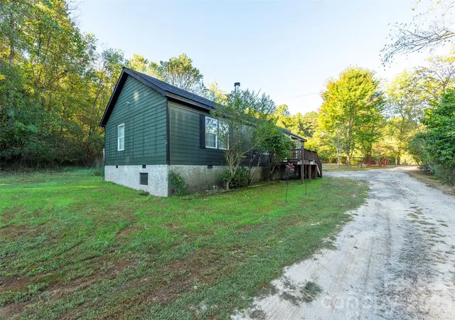 Photo 1 of Single family home for sale at 12 Stoney Crk Ln, Candler, NC 28715 | MLS# 4431022 | Listing updated on 2026-10-05