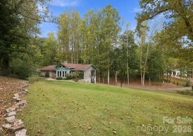 Photo 1 of Single family home for sale at 14 Cambridge Dr, Candler, NC 28715 | MLS# 4431024 | Listing updated on 2026-10-04