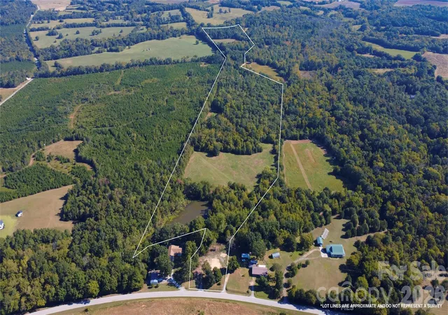 Photo 1 of Land for sale at 2233 Rodman Rd, Chester, SC 29706 | MLS# 4431025 | Listing updated on 2026-10-07