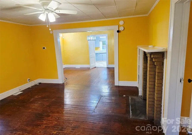 Photo 2 of Single family home for sale at 703 Buffalo Ln, Shelby, NC 28150 | MLS# 4431027 | Listing updated on 2026-10-07