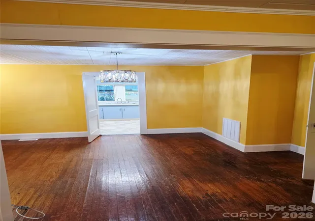 Photo 3 of Single family home for sale at 703 Buffalo Ln, Shelby, NC 28150 | MLS# 4431027 | Listing updated on 2026-10-07