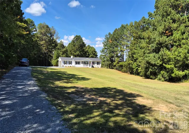 Photo 26 of Single family home for sale at 3268 Hoke Rd, Heath Springs, SC 29058 | MLS# 4431032 | Listing updated on 2026-10-05