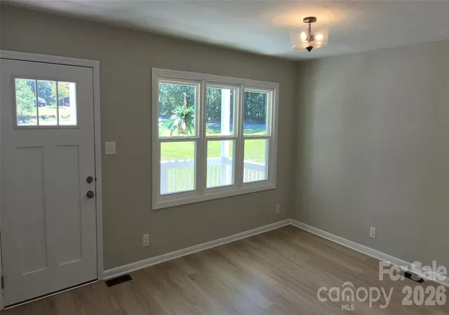 Photo 3 of Single family home for sale at 3268 Hoke Rd, Heath Springs, SC 29058 | MLS# 4431032 | Listing updated on 2026-10-05