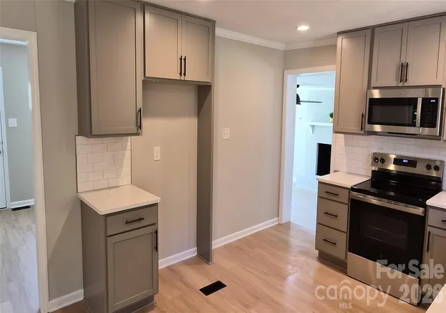 Photo 4 of Single family home for sale at 3268 Hoke Rd, Heath Springs, SC 29058 | MLS# 4431032 | Listing updated on 2026-10-05