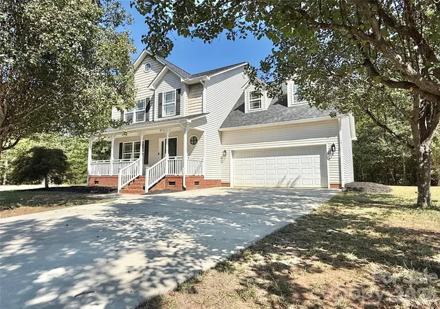 Photo 1 of Single family home for sale at 2030 Ellison Dr, Rock Hill, SC 29730 | MLS# 4431033 | Listing updated on 2026-10-05