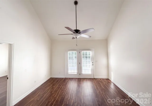 Photo 2 of Townhouse for sale at 361 Valley Brk Ln SE, Concord, NC 28025 | MLS# 4431035 | Listing updated on 2026-10-07