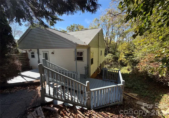 Photo 1 of Condo for sale at 121 Merchant St, Asheville, NC 28803 | MLS# 4431038 | Listing updated on 2026-10-27
