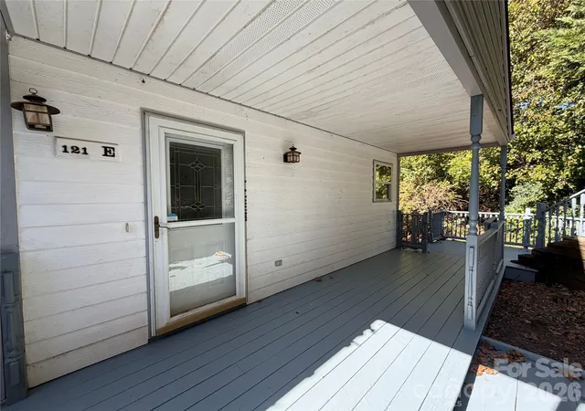 Photo 1 of Condo for sale at 121 Merchant St, Asheville, NC 28803 | MLS# 4431038 | Listing updated on 2026-10-27