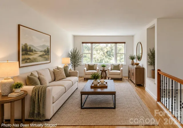 Photo 3 of Condo for sale at 121 Merchant St, Asheville, NC 28803 | MLS# 4431038 | Listing updated on 2026-10-27