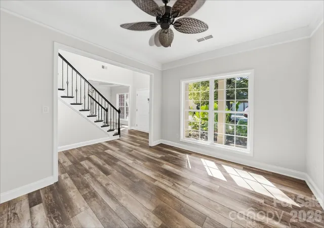 Photo 2 of Sale Pending at 13605 Porter Crk Rd, Charlotte, NC 28262 | MLS# 4431043 | Listing updated on 2026-10-05