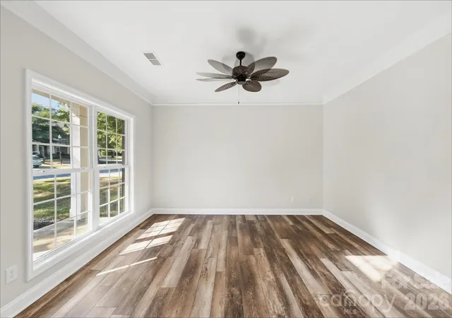 Photo 3 of Sale Pending at 13605 Porter Crk Rd, Charlotte, NC 28262 | MLS# 4431043 | Listing updated on 2026-10-05