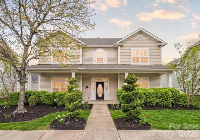 Photo 1 of Single family home for sale at 3010 Triple Crown Dr, Indian Trail, NC 28079 | MLS# 4431044 | Listing updated on 2026-10-07