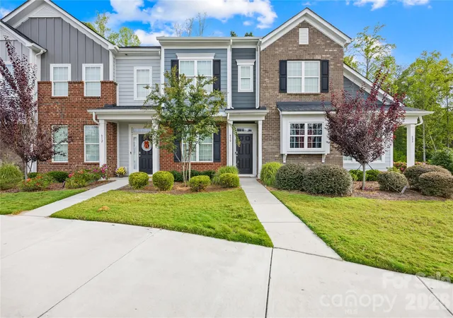 Townhouse for sale at 610 Sweet Bonnie Ln, Belmont, NC 28012 | MLS# 4431055