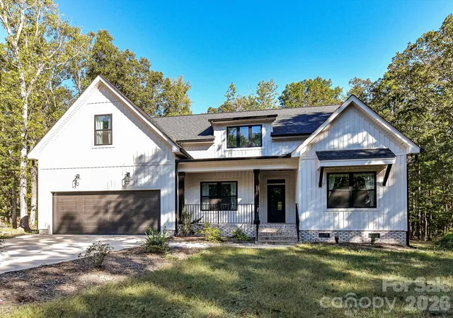 Photo 1 of Single family home for sale at 1115 Zeb Helms Rd, Monroe, NC 28112 | MLS# 4431056 | Listing updated on 2026-10-09
