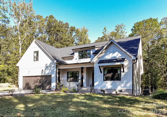 Photo 2 of Single family home for sale at 1115 Zeb Helms Rd, Monroe, NC 28112 | MLS# 4431056 | Listing updated on 2026-10-09