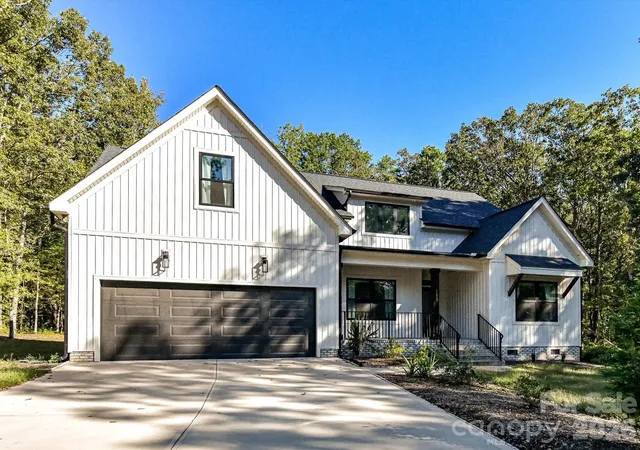 Photo 3 of Single family home for sale at 1115 Zeb Helms Rd, Monroe, NC 28112 | MLS# 4431056 | Listing updated on 2026-10-09