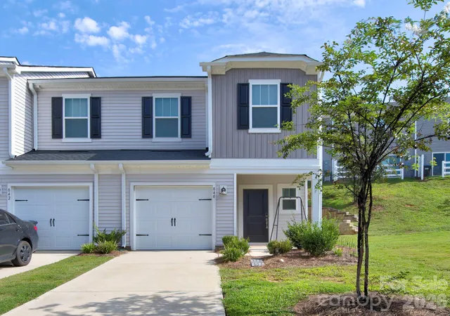 Townhouse for sale at 840 Gerard Bay Dr, Fort Mill, SC 29715 | MLS# 4431060