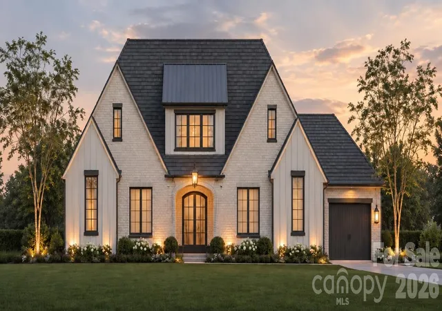 Single family home for sale at 422 Deodar Cedar Rd, Matthews, NC 28104 | MLS# 4431065 | Listing updated on 2026-10-03