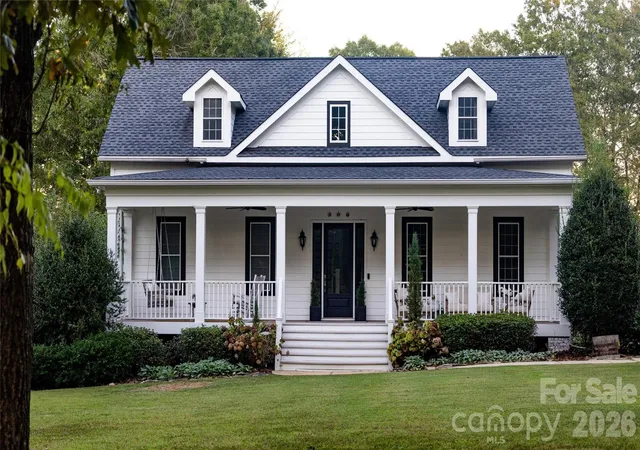 Photo 1 of Single family home for sale at 306 Carolina Downs, York, SC 29745 | MLS# 4431069 | Listing updated on 2026-10-27