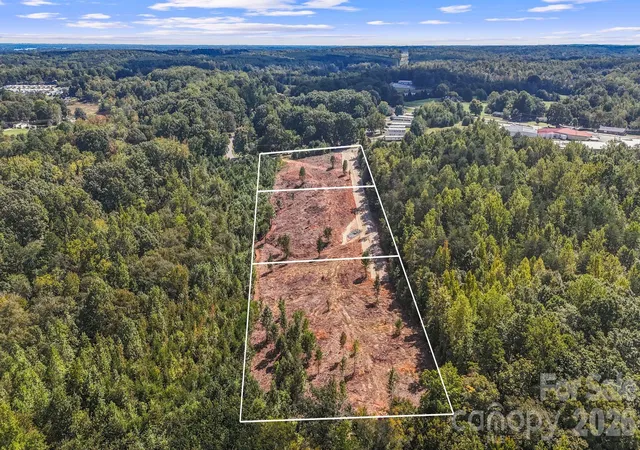Photo 3 of Land for sale at 4369 Mount Pleasant Rd #2, Sherrills Ford, NC 28673 | MLS# 4431075 | Listing updated on 2026-10-02