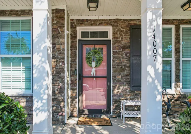 Photo 3 of Single family home for sale at 14007 Helen Benson Blvd, Davidson, NC 28036 | MLS# 4431077 | Listing updated on 2026-10-10